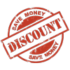 discount