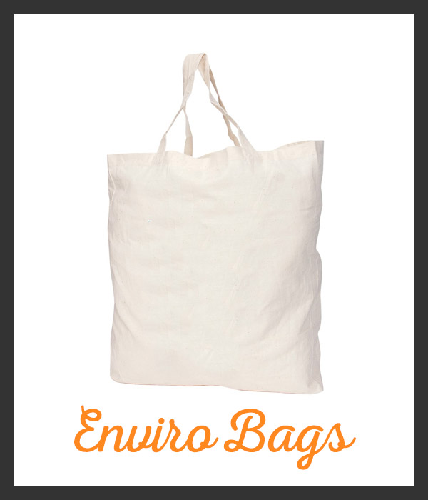 Enviro Bags