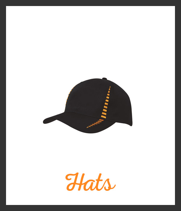 Hats